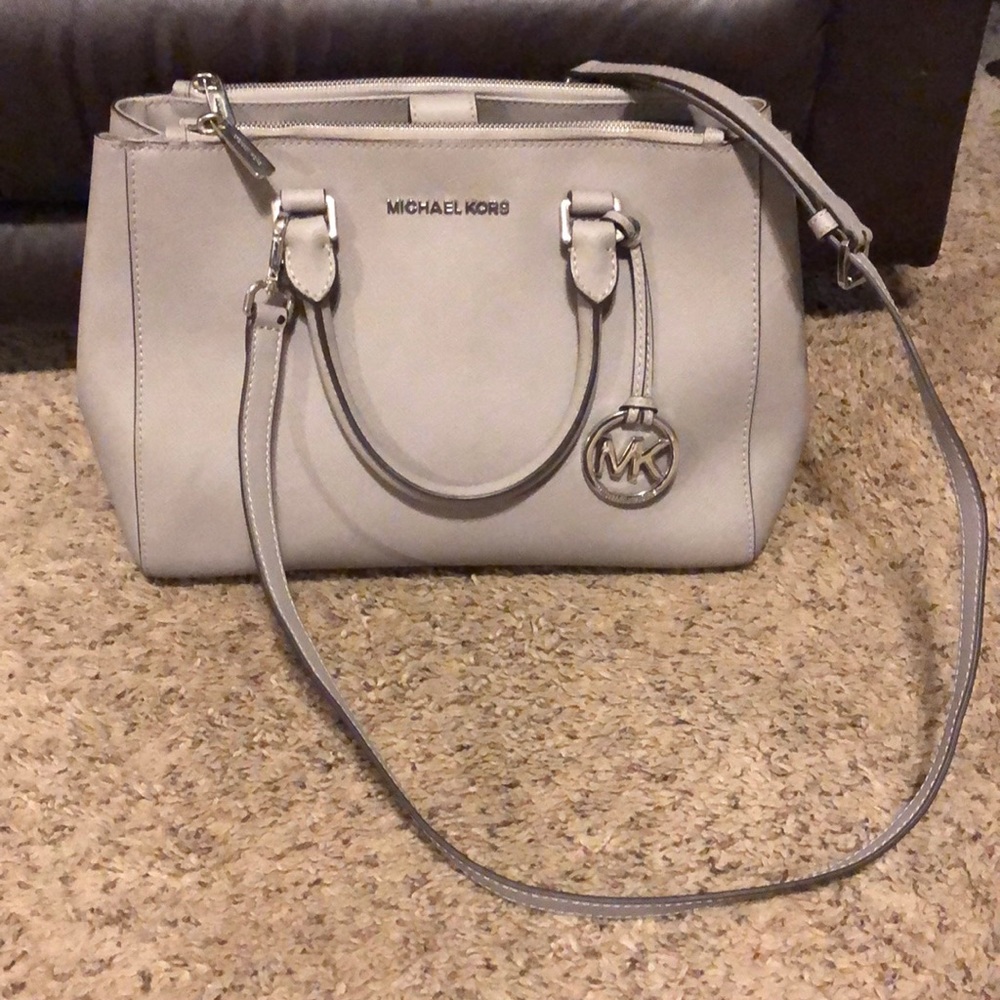 Michael Kors handbag